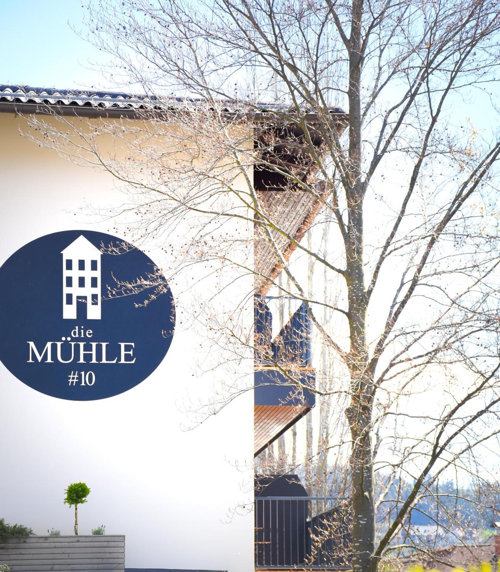 Die Muehle #10 Reichenfels Exterior photo